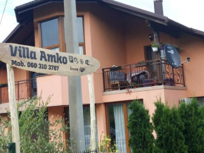 Villa Amkoo